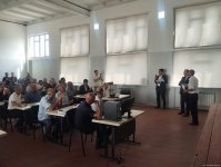 Жителям села Баллыджа Ходжалинского района вручены сертификаты (ФОТО)