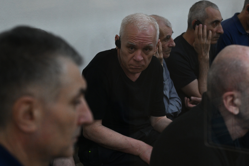 Показания обвиняемого в ходе предварительного следствия еще раз подтвердили, что Армения вела против Азербайджана агрессивную войну (ФОТО)