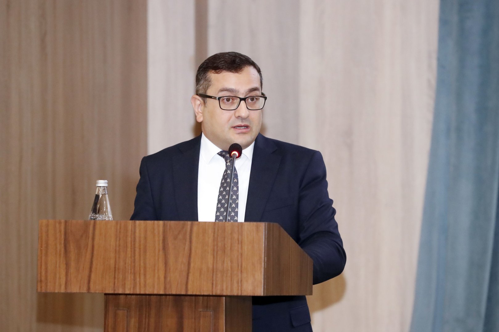 В Азербайджане подготовят новую концепцию развития агропарков