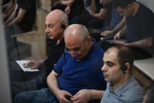 Показания обвиняемого в ходе предварительного следствия еще раз подтвердили, что Армения вела против Азербайджана агрессивную войну (ФОТО)