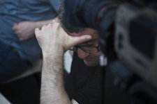 Показания обвиняемого в ходе предварительного следствия еще раз подтвердили, что Армения вела против Азербайджана агрессивную войну (ФОТО)