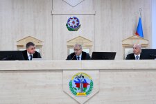 Показания обвиняемого в ходе предварительного следствия еще раз подтвердили, что Армения вела против Азербайджана агрессивную войну (ФОТО)