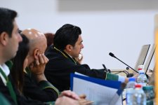 Показания обвиняемого в ходе предварительного следствия еще раз подтвердили, что Армения вела против Азербайджана агрессивную войну (ФОТО)