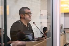 Показания обвиняемого в ходе предварительного следствия еще раз подтвердили, что Армения вела против Азербайджана агрессивную войну (ФОТО)