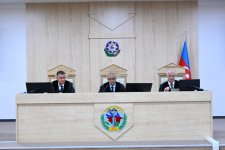 Показания обвиняемого в ходе предварительного следствия еще раз подтвердили, что Армения вела против Азербайджана агрессивную войну (ФОТО)