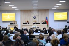 Показания обвиняемого в ходе предварительного следствия еще раз подтвердили, что Армения вела против Азербайджана агрессивную войну (ФОТО)