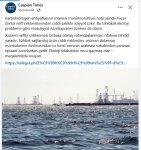 В Азербайджане сообщили о дезинформационной кампании против страны в Facebook
