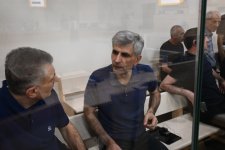 Показания обвиняемого в ходе предварительного следствия еще раз подтвердили, что Армения вела против Азербайджана агрессивную войну (ФОТО)