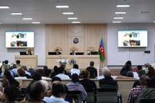 Показания обвиняемого в ходе предварительного следствия еще раз подтвердили, что Армения вела против Азербайджана агрессивную войну (ФОТО)