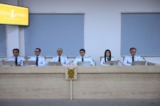 Показания обвиняемого в ходе предварительного следствия еще раз подтвердили, что Армения вела против Азербайджана агрессивную войну (ФОТО)