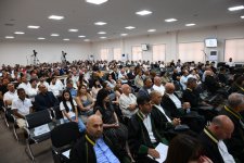 Показания обвиняемого в ходе предварительного следствия еще раз подтвердили, что Армения вела против Азербайджана агрессивную войну (ФОТО)