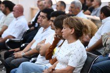 Показания обвиняемого в ходе предварительного следствия еще раз подтвердили, что Армения вела против Азербайджана агрессивную войну (ФОТО)
