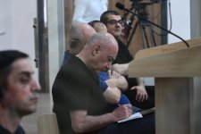 Показания обвиняемого в ходе предварительного следствия еще раз подтвердили, что Армения вела против Азербайджана агрессивную войну (ФОТО)