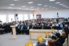 Показания обвиняемого в ходе предварительного следствия еще раз подтвердили, что Армения вела против Азербайджана агрессивную войну (ФОТО)