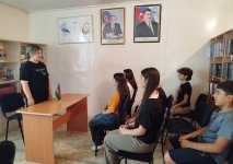 В регионах Азербайджана организованы литературные встречи в честь 90-летия со дня рождения Алибалы Гаджизаде (ФОТО)