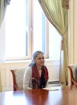 Президент Ильхам Алиев принял специального представителя Европейского Союза по Южному Кавказу (ФОТО/ВИДЕО)