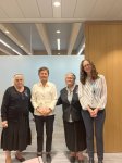 Члены семей пропавших без вести граждан Азербайджана впервые приняты в ООН (ФОТО)