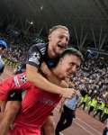Успех "Карабаха" в Европе особенно символичен - это спортивный ответ на вызовы истории (ФОТО)