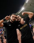 Успех "Карабаха" в Европе особенно символичен - это спортивный ответ на вызовы истории (ФОТО)