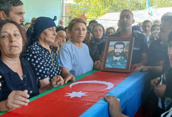 Названо число пропавших без вести жителей Физули в Первой Карабахской войне (ФОТО)