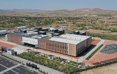 Минздрав Азербайджана провел стоматологическую акцию в Физули (ФОТО)