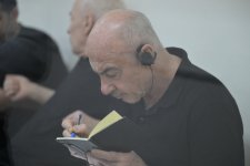 Показания обвиняемого на предварительном следствии в очередной раз подтвердили, что Армения перебрасывала на некогда оккупированные территории Азербайджана оружие, боеприпасы и живую силу - СУД (ФОТО)