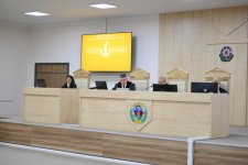 Показания обвиняемого на предварительном следствии в очередной раз подтвердили, что Армения перебрасывала на некогда оккупированные территории Азербайджана оружие, боеприпасы и живую силу - СУД (ФОТО)