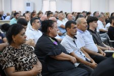 Показания обвиняемого на предварительном следствии в очередной раз подтвердили, что Армения перебрасывала на некогда оккупированные территории Азербайджана оружие, боеприпасы и живую силу - СУД (ФОТО)