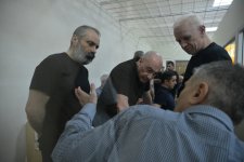 Показания обвиняемого на предварительном следствии в очередной раз подтвердили, что Армения перебрасывала на некогда оккупированные территории Азербайджана оружие, боеприпасы и живую силу - СУД (ФОТО)