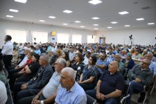 Показания обвиняемого на предварительном следствии в очередной раз подтвердили, что Армения перебрасывала на некогда оккупированные территории Азербайджана оружие, боеприпасы и живую силу - СУД (ФОТО)