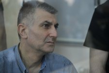 Показания обвиняемого на предварительном следствии в очередной раз подтвердили, что Армения перебрасывала на некогда оккупированные территории Азербайджана оружие, боеприпасы и живую силу - СУД (ФОТО)