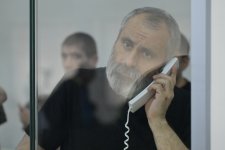 Показания обвиняемого на предварительном следствии в очередной раз подтвердили, что Армения перебрасывала на некогда оккупированные территории Азербайджана оружие, боеприпасы и живую силу - СУД (ФОТО)