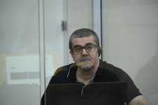 Показания обвиняемого на предварительном следствии в очередной раз подтвердили, что Армения перебрасывала на некогда оккупированные территории Азербайджана оружие, боеприпасы и живую силу - СУД (ФОТО)