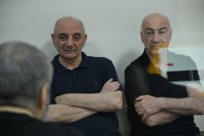 Показания обвиняемого на предварительном следствии в очередной раз подтвердили, что Армения перебрасывала на некогда оккупированные территории Азербайджана оружие, боеприпасы и живую силу - СУД (ФОТО)