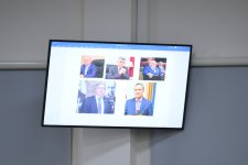 Показания обвиняемого на предварительном следствии в очередной раз подтвердили, что Армения перебрасывала на некогда оккупированные территории Азербайджана оружие, боеприпасы и живую силу - СУД (ФОТО)