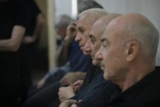 Показания обвиняемого на предварительном следствии в очередной раз подтвердили, что Армения перебрасывала на некогда оккупированные территории Азербайджана оружие, боеприпасы и живую силу - СУД (ФОТО)