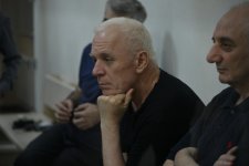 Показания обвиняемого на предварительном следствии в очередной раз подтвердили, что Армения перебрасывала на некогда оккупированные территории Азербайджана оружие, боеприпасы и живую силу - СУД (ФОТО)