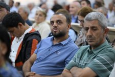 Показания обвиняемого на предварительном следствии в очередной раз подтвердили, что Армения перебрасывала на некогда оккупированные территории Азербайджана оружие, боеприпасы и живую силу - СУД (ФОТО)