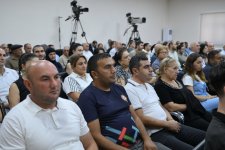 Показания обвиняемого на предварительном следствии в очередной раз подтвердили, что Армения перебрасывала на некогда оккупированные территории Азербайджана оружие, боеприпасы и живую силу - СУД (ФОТО)