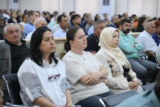 Показания обвиняемого на предварительном следствии в очередной раз подтвердили, что Армения перебрасывала на некогда оккупированные территории Азербайджана оружие, боеприпасы и живую силу - СУД (ФОТО)