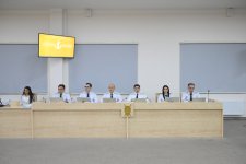Показания обвиняемого на предварительном следствии в очередной раз подтвердили, что Армения перебрасывала на некогда оккупированные территории Азербайджана оружие, боеприпасы и живую силу - СУД (ФОТО)