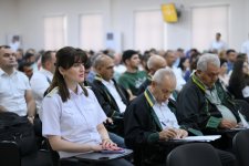 Показания обвиняемого на предварительном следствии в очередной раз подтвердили, что Армения перебрасывала на некогда оккупированные территории Азербайджана оружие, боеприпасы и живую силу - СУД (ФОТО)