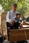 Мирза Агабейли отмечает юбилей - колоритные образы друга Алиаги Вахида, миллионера Ага Мусы Нагиева… (ФОТО)