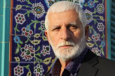 Мирза Агабейли отмечает юбилей - колоритные образы друга Алиаги Вахида, миллионера Ага Мусы Нагиева… (ФОТО)