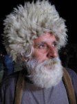 Мирза Агабейли отмечает юбилей - колоритные образы друга Алиаги Вахида, миллионера Ага Мусы Нагиева… (ФОТО)
