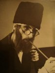 Мирза Агабейли отмечает юбилей - колоритные образы друга Алиаги Вахида, миллионера Ага Мусы Нагиева… (ФОТО)