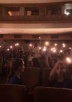 Определены победители конкурсной программы IV Международного кинофестиваля Salam в Баку (ФОТО)