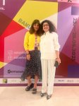 Определены победители конкурсной программы IV Международного кинофестиваля Salam в Баку (ФОТО)