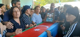 Названо число пропавших без вести жителей Физули в Первой Карабахской войне (ФОТО)