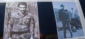 Названо число пропавших без вести жителей Физули в Первой Карабахской войне (ФОТО)